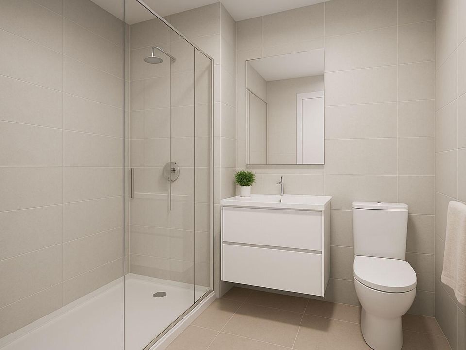Apartament a Viseu, Viseu - foto 2